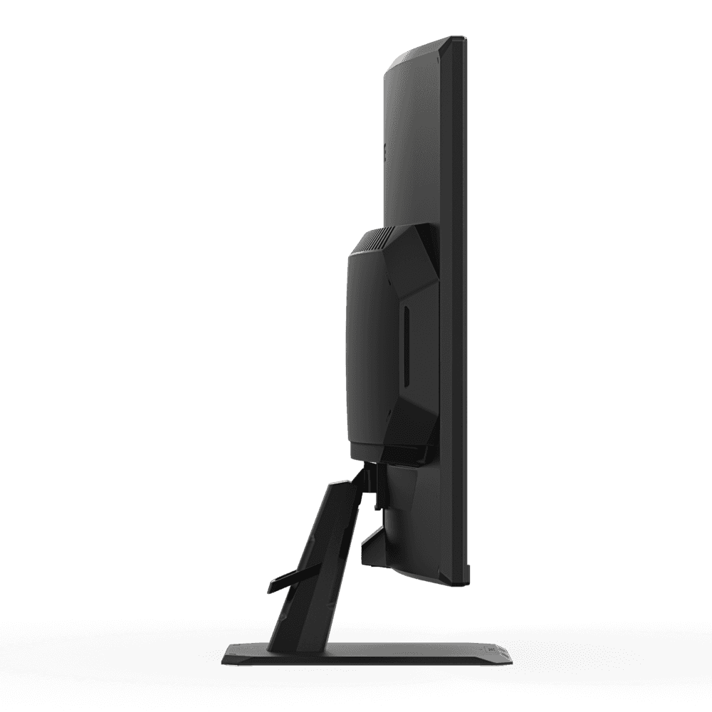 Gigabyte GS32QCA 32 Inch Curved Gaming Monitor, 2560 x 1440 (QHD) 2K VA Panel, 180Hz Refresh Rate, 1ms (MPRT) Response Time, Non-glare, 120% sRGB, HDR Ready, AMD Freesync thumbnail 6