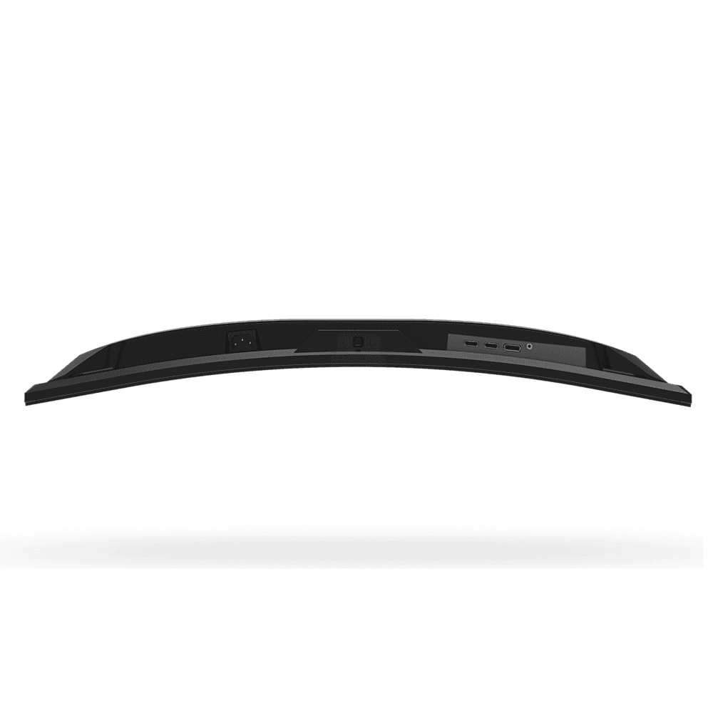 Gigabyte GS32QCA 32 Inch Curved Gaming Monitor, 2560 x 1440 (QHD) 2K VA Panel, 180Hz Refresh Rate, 1ms (MPRT) Response Time, Non-glare, 120% sRGB, HDR Ready, AMD Freesync thumbnail 7