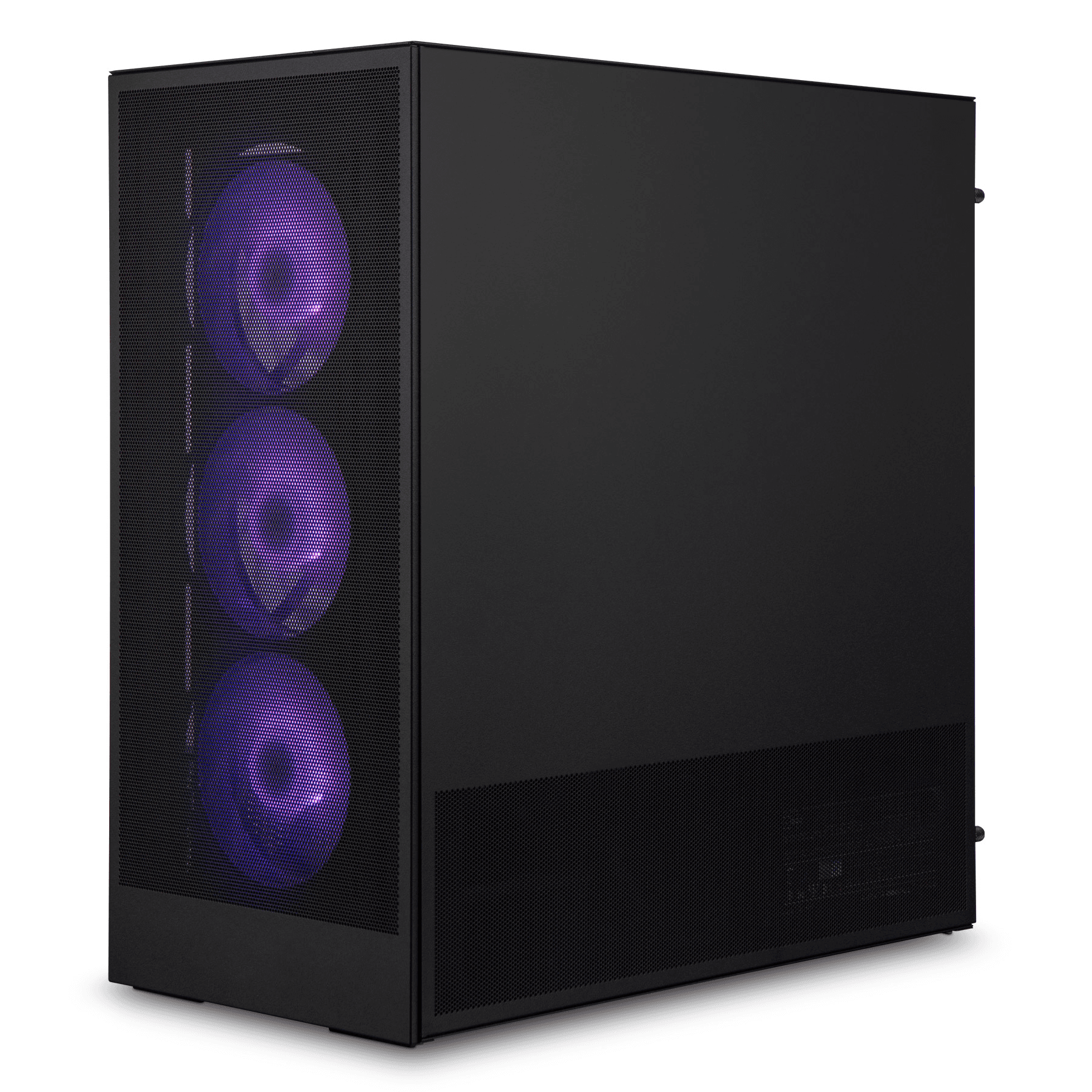 Gaming PC: AMD Ryzen 7 9800X3D, MSI 5070 Shadow, 32GB DDR5, 1TB NVMe - thumbnail 4