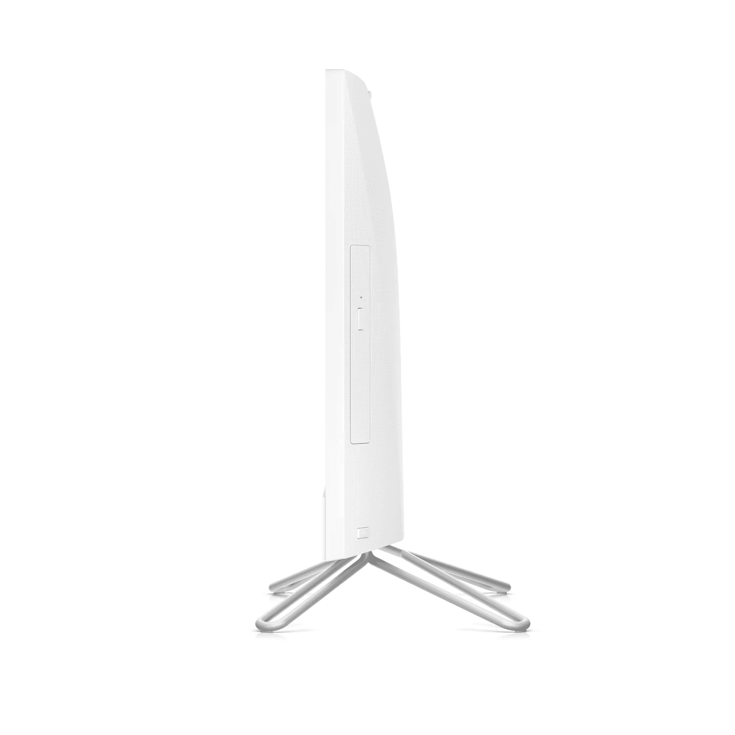 Hp HP All-in-One 24DF-1004NH Bundle PC, 23.8" FHD IPS Non-Touch Display, Intel Core i5-1135G7, 8GB RAM, 256 GB SSD, Integrated Intel Iris X Graphics, USB White Wired KB & Mouse, No OS, White | 2N1F4EA - thumbnail 6