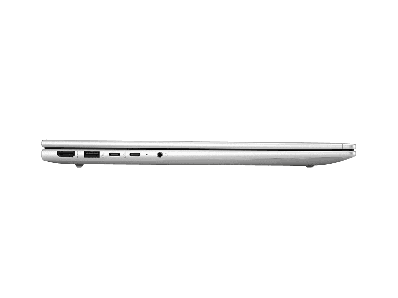 Hp HP ProBook 460 G11 16" Laptop, Intel Core Ultra 7 155U, 16GB DDR5, 512GB SSD, WUXGA,1920x1200, FreeDOS, Pike Silver | A38BHET - thumbnail 5