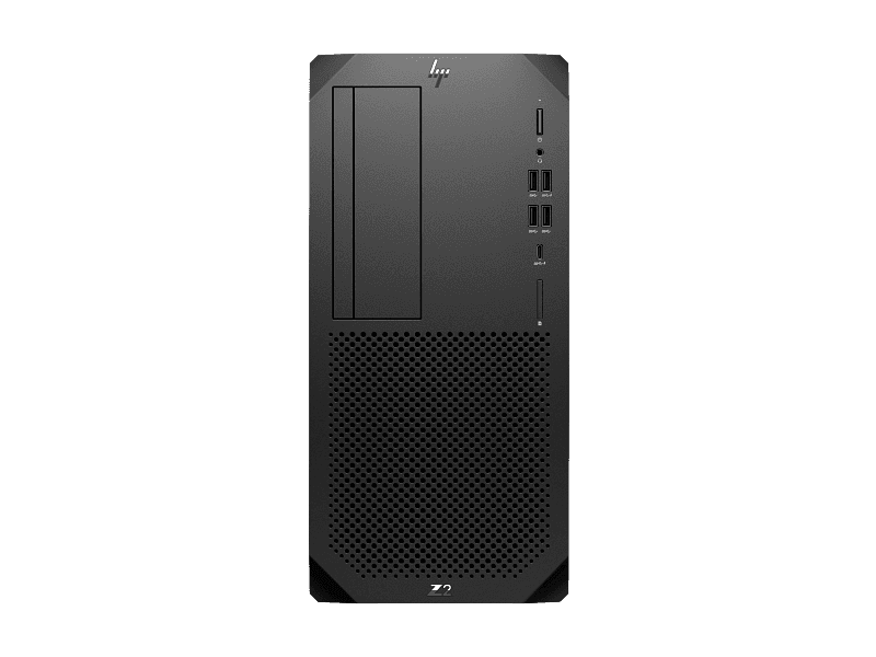 Hp HP Z2 Tower G9 Workstation, Intel Core i9-14900K (Up to 6.0GHz), 32GB DDR5, 1TB Z Turbo SSD, Win 11 Pro, 700W PSU | A2JY7ES#ABV - thumbnail 3