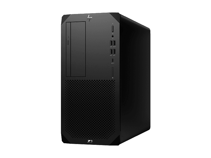 Hp HP Z2 Tower G9 Workstation, Intel Core i9-14900K (Up to 6.0GHz), 32GB DDR5, 1TB Z Turbo SSD, Win 11 Pro, 700W PSU | A2JY7ES#ABV - thumbnail 2