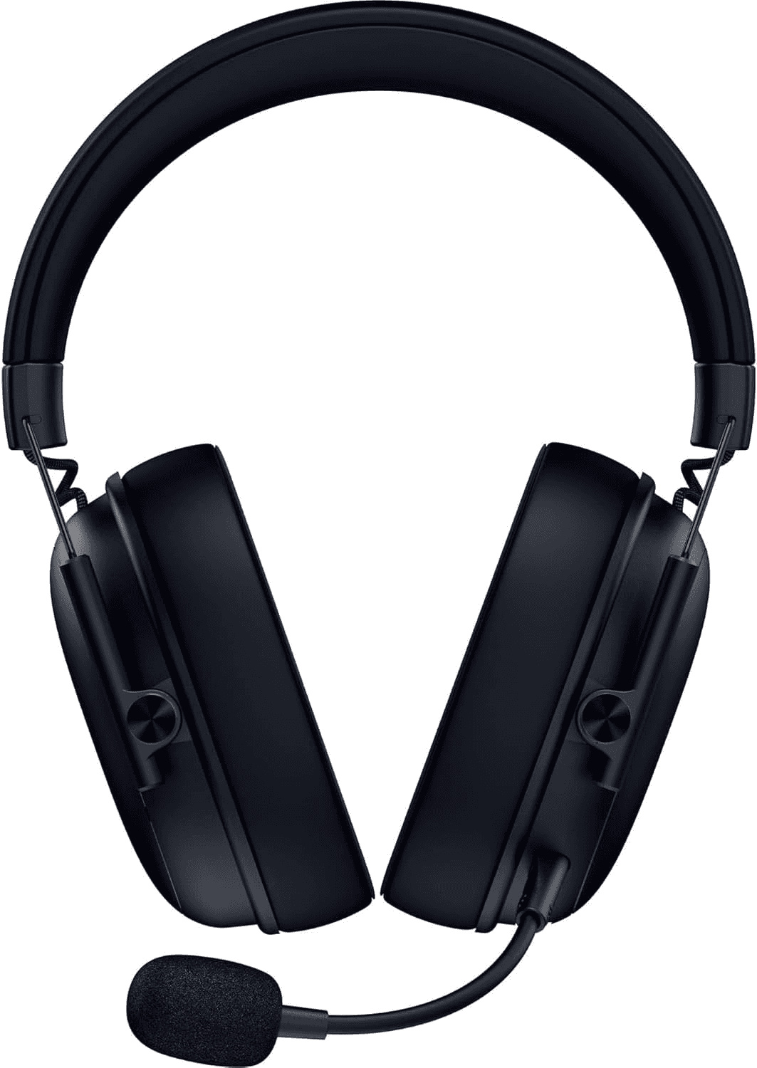 Razer BlackShark V3 X HyperSpeed Wireless Esports Headset, 50mm Drivers - Cardioid Mic - 2.4 GHz, Bluetooth, USB - Works with Mac, PS5, Nintendo Switch, Smartphone | thumbnail 2