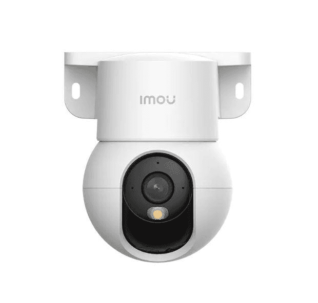 IMOU IMOU IPC-K2MP-5H1WE Ranger Mini 5MP Smart Indoor Camera, 3K UHD, Wi-Fi 6, Full-Color Night Vision, Integrated Bracket, USB-C - thumbnail 1
