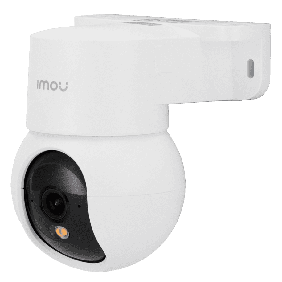 IMOU IMOU IPC-K2MP-5H1WE Ranger Mini 5MP Smart Indoor Camera, 3K UHD, Wi-Fi 6, Full-Color Night Vision, Integrated Bracket, USB-C - thumbnail 2