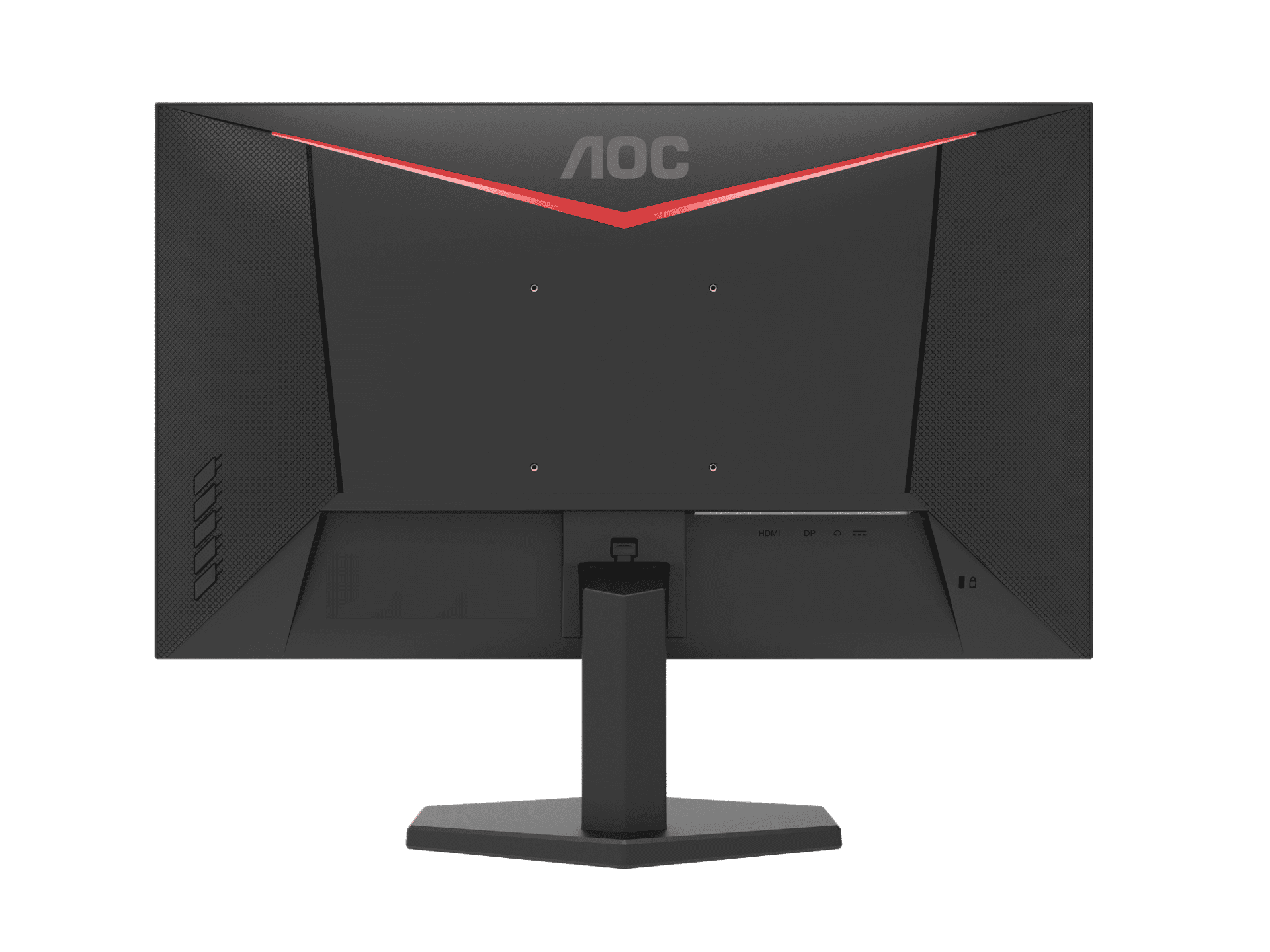 AOC AOC 24G11ZE 23.8 inch Gaming Monitor,  240Hz, 0.3ms, FHD 1920 X 1080, Fast IPS, Adaptive Sync, HDR10, 3-Sided Frameless, Low input lag, Flicker Free, Low Blue Mode | 24G11ZE - thumbnail 6