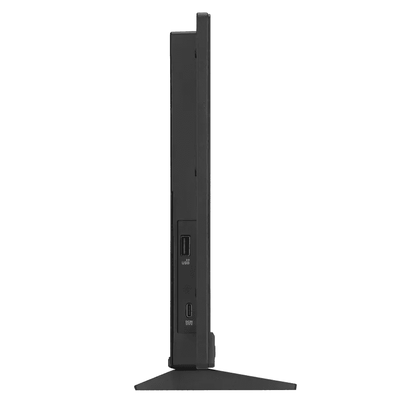 ASUS ProArt Display PA16USV Professional Portable Monitor – 15.6-inch, 4K UHD (3840 x 2160), IPS, HDR-10, 100% sRGB / Rec.709, ΔE < 2, Calman Verified, 12G-SDI, HDMI, USB-C | 90LM09Z3-B01370 thumbnail 6