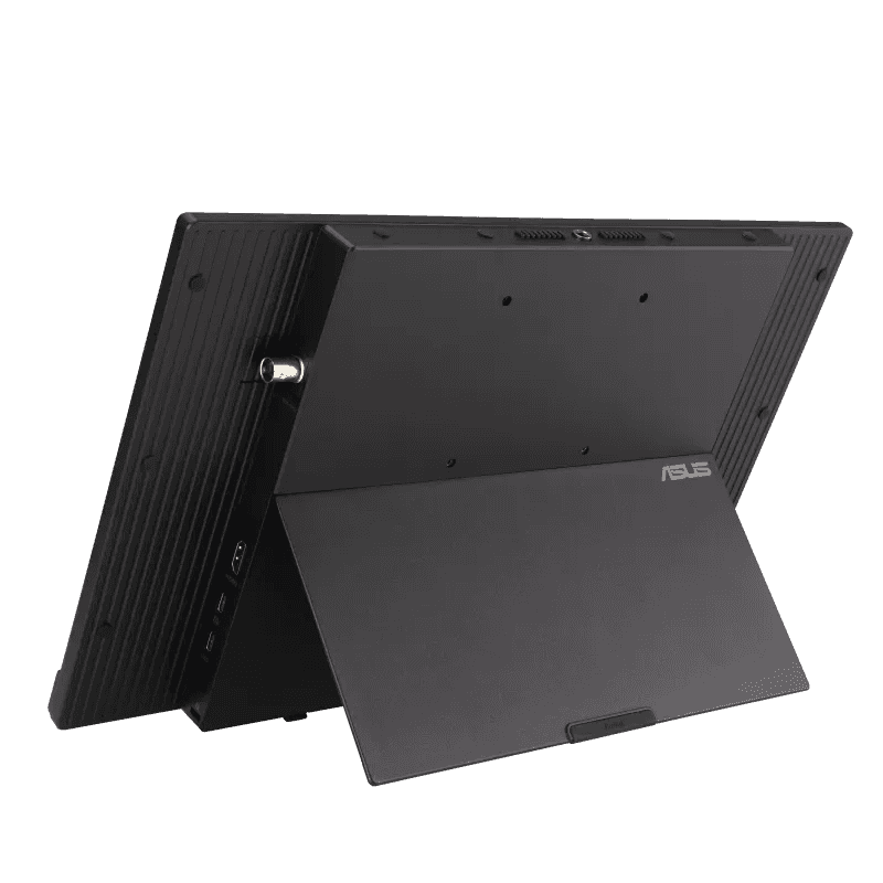 ASUS ProArt Display PA16USV Professional Portable Monitor – 15.6-inch, 4K UHD (3840 x 2160), IPS, HDR-10, 100% sRGB / Rec.709, ΔE < 2, Calman Verified, 12G-SDI, HDMI, USB-C | 90LM09Z3-B01370 thumbnail 2