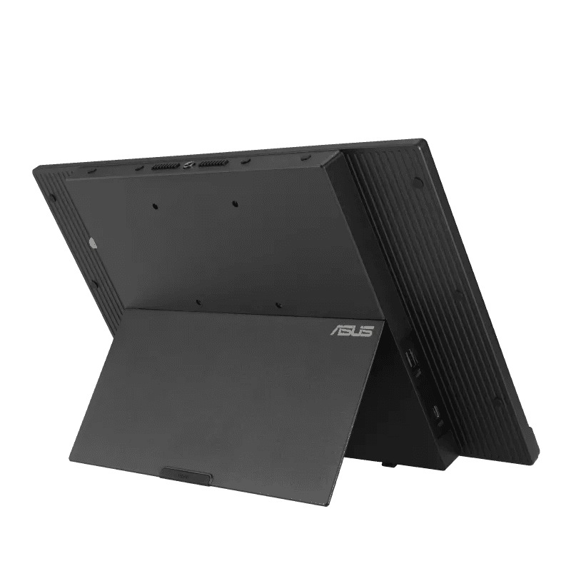 ASUS ProArt Display PA16USV Professional Portable Monitor – 15.6-inch, 4K UHD (3840 x 2160), IPS, HDR-10, 100% sRGB / Rec.709, ΔE < 2, Calman Verified, 12G-SDI, HDMI, USB-C | 90LM09Z3-B01370 thumbnail 3