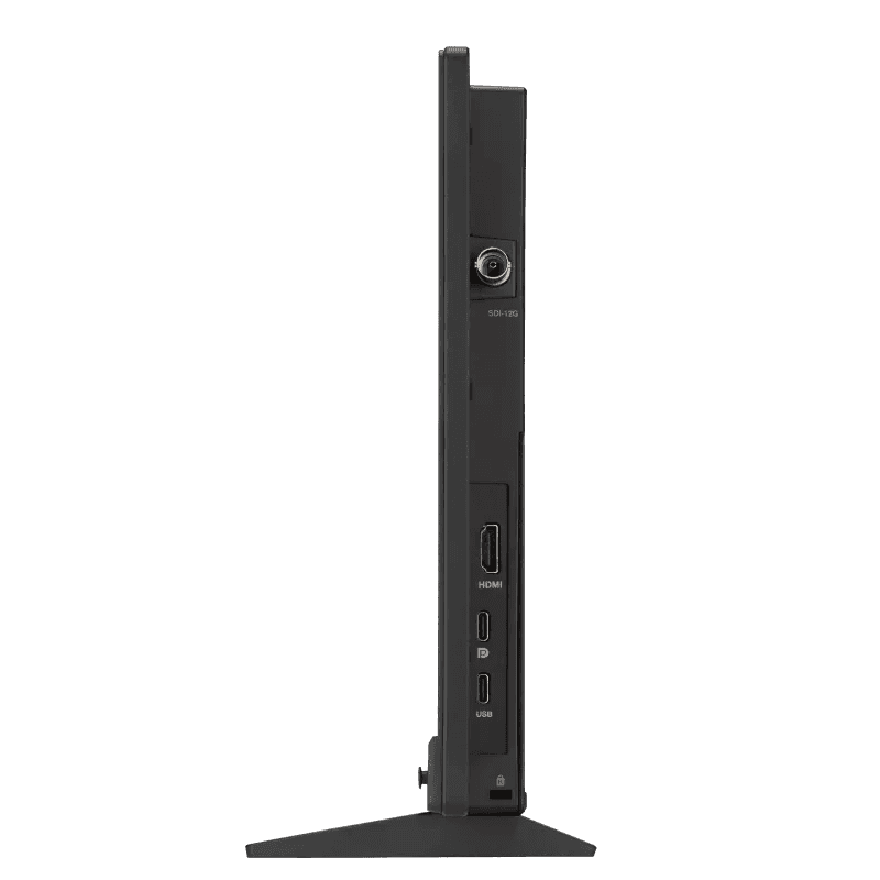Asus ASUS ProArt Display PA16USV Professional Portable Monitor – 15.6-inch, 4K UHD (3840 x 2160), IPS, HDR-10, 100% sRGB / Rec.709, ΔE < 2, Calman Verified, 12G-SDI, HDMI, USB-C | 90LM09Z3-B01370 - thumbnail 4