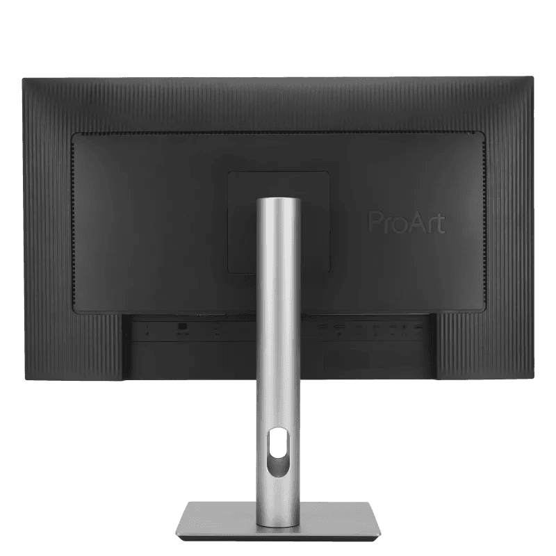 Asus ASUS ProArt Display 6K PA32QCV 32-inch Professional Monitor, IPS 6K (6016 x 3384), 98% DCI-P3, LuxPixel AGLR, Light Sync, Color Accuracy ΔE < 2, Calman Verified, Thunderbolt 4 PD 96W, VESA DisplayHDR 600 & VESA MediaSync, Auto KVM, Ergonomic Stand, | 90LM0BD0-B01K71 - thumbnail 6