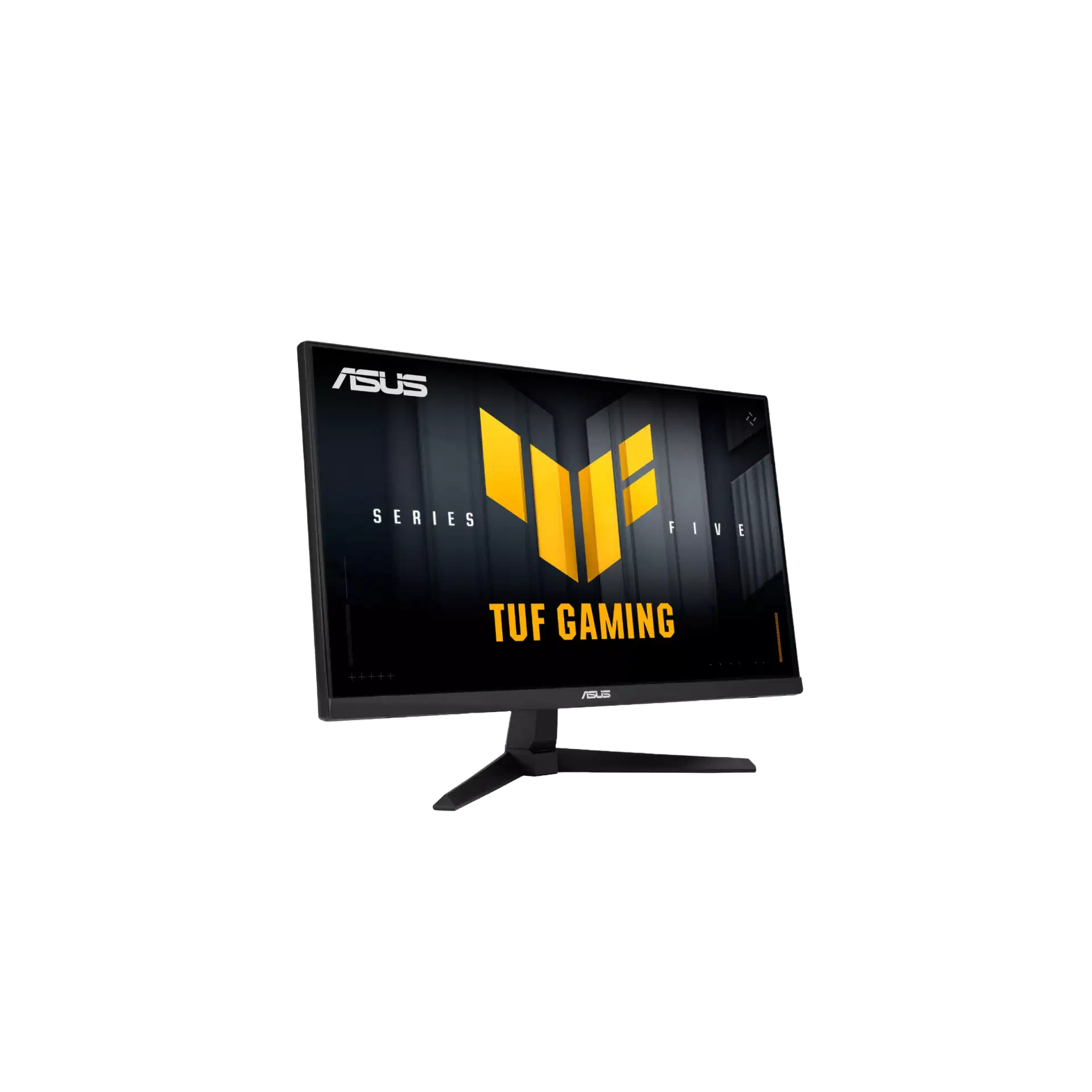 Asus ASUS TUF Gaming Series 5 24 Inch VG249Q5A Gaming Monitor, Full HD Fast-IPS panel, 200Hz, 0.3ms , G-SYNC compatible, AMD FreeSync Premium, ELMB SYNC, 99% sRGB, DisplayWidget Center, Gaming AI | 90LM0C60-B02171 - thumbnail 4