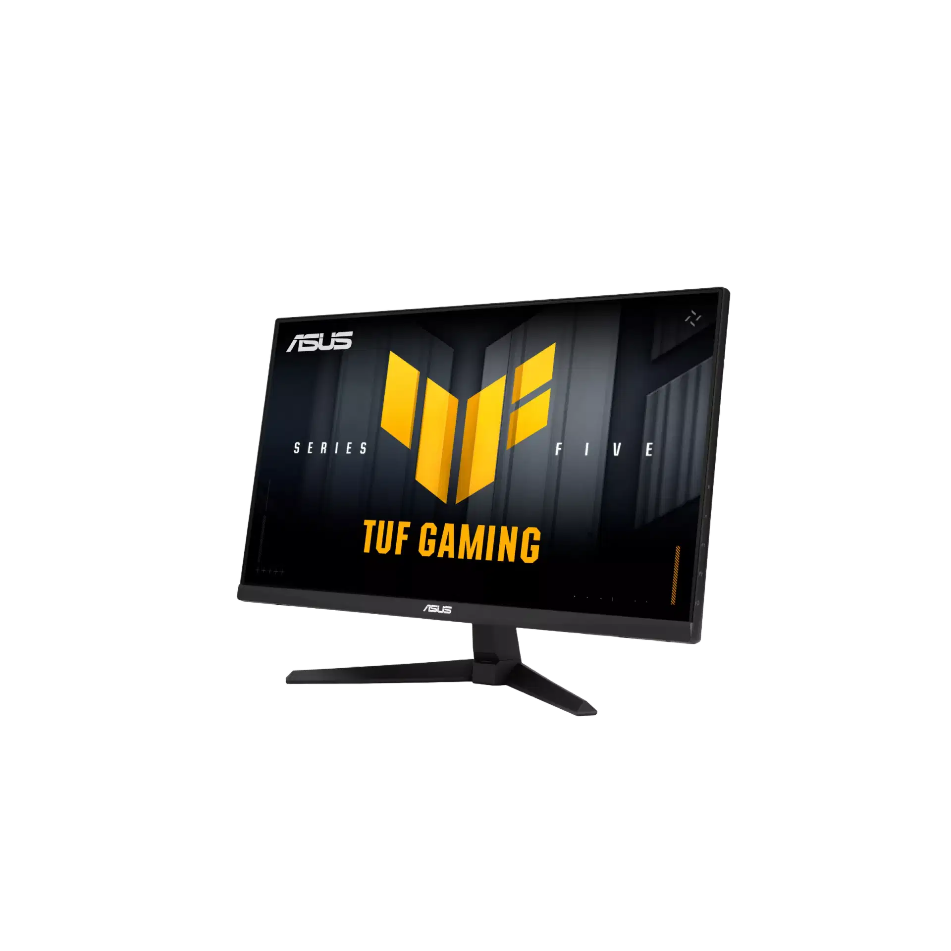 Asus ASUS TUF Gaming Series 5 24 Inch VG249Q5A Gaming Monitor, Full HD Fast-IPS panel, 200Hz, 0.3ms , G-SYNC compatible, AMD FreeSync Premium, ELMB SYNC, 99% sRGB, DisplayWidget Center, Gaming AI | 90LM0C60-B02171 - thumbnail 3