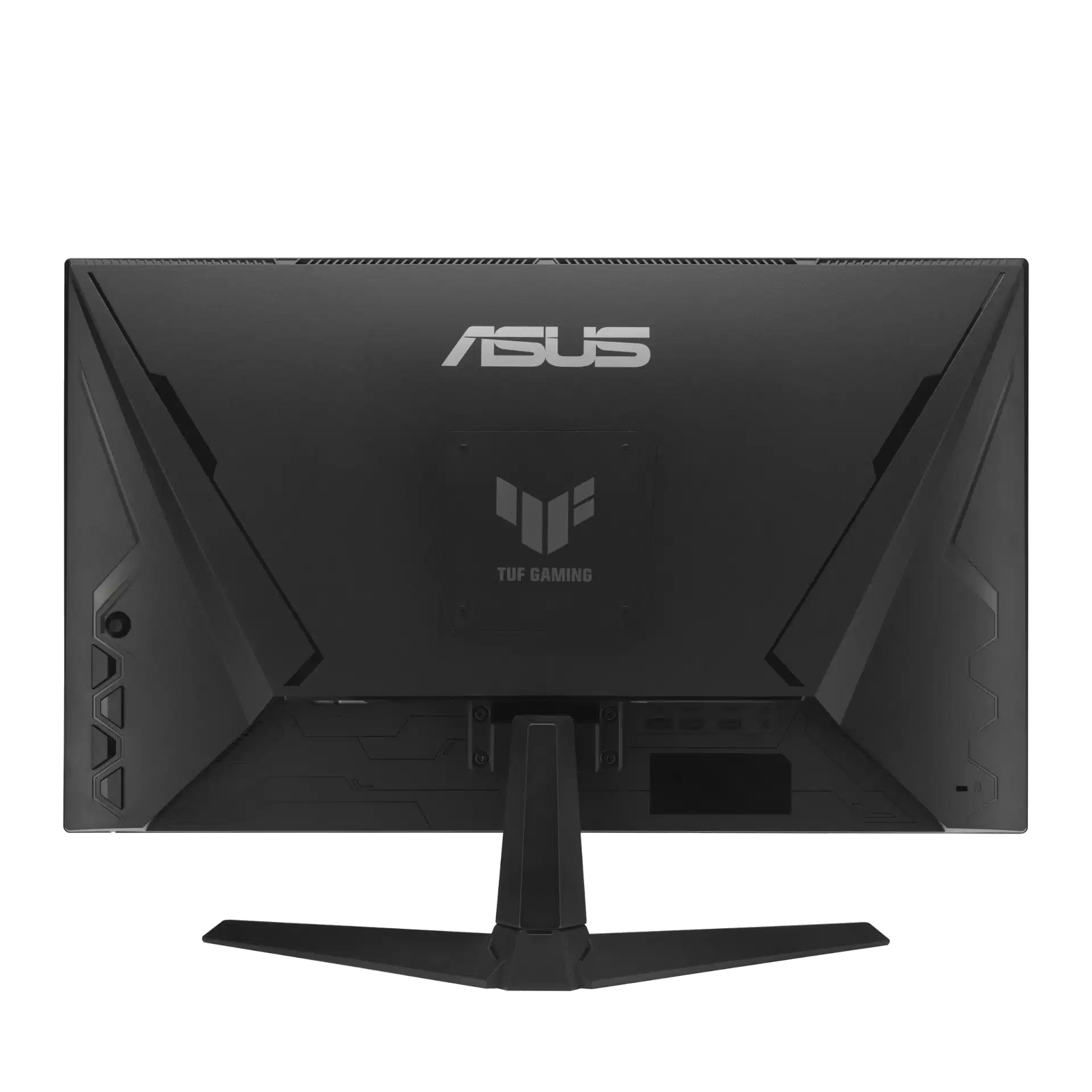 Asus ASUS TUF Gaming Series 5 24 Inch VG249Q5A Gaming Monitor, Full HD Fast-IPS panel, 200Hz, 0.3ms , G-SYNC compatible, AMD FreeSync Premium, ELMB SYNC, 99% sRGB, DisplayWidget Center, Gaming AI | 90LM0C60-B02171 - thumbnail 5