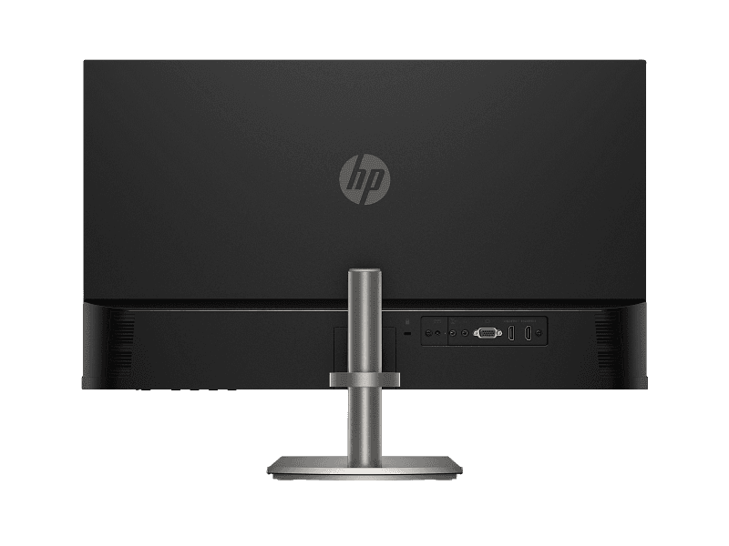 HP 527da Series 5 27 inch FHD Monitor, FHD (1920 x 1080), 5ms GtG, Height adjustable, Built-in Speakers, 3-year Warranty  | B11W6AS thumbnail 4