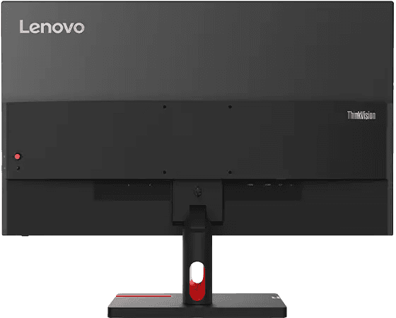 Lenovo Lenovo ThinkVision S27i-30 27 inch Monitor, 1920 x 1080 FHD IPS Panel, 4ms (Extreme Mode), 100 Hz, 99% sRGB, HDMI, VGA | 63DFKAT4WW - thumbnail 7