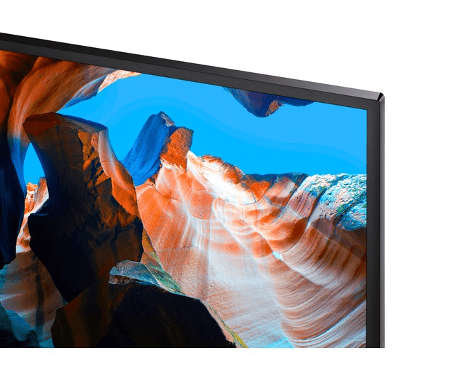 Samsung 32" UHD monitor with 1 billion colors, 4K UHD (3,840 x 2,160) VA Panel, VA Panel, 4(GTG)ms, 60Hz, sRGB Coverage, 97%(typ) Color Gamut, AMD Freesync, Game Mode  | LU32J590UQMXUE thumbnail 6