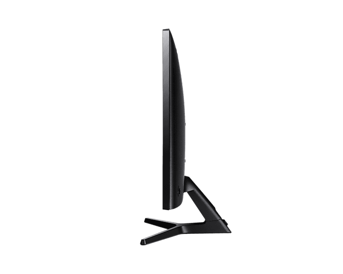 Samsung 32" UHD monitor with 1 billion colors, 4K UHD (3,840 x 2,160) VA Panel, VA Panel, 4(GTG)ms, 60Hz, sRGB Coverage, 97%(typ) Color Gamut, AMD Freesync, Game Mode  | LU32J590UQMXUE thumbnail 9