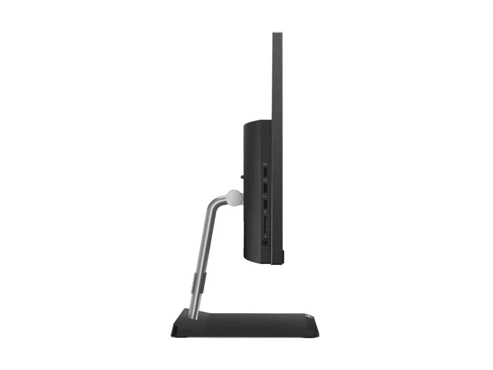 Lenovo Lenovo V30a 22IIL All-in-One PC, Intel Core i5-1035G1, 4GB DDR4 RAM, 1TB HDD, 21.5″ FHD Display, Integrated Webcam, DOS, Black – 11LC003KAX - thumbnail 6