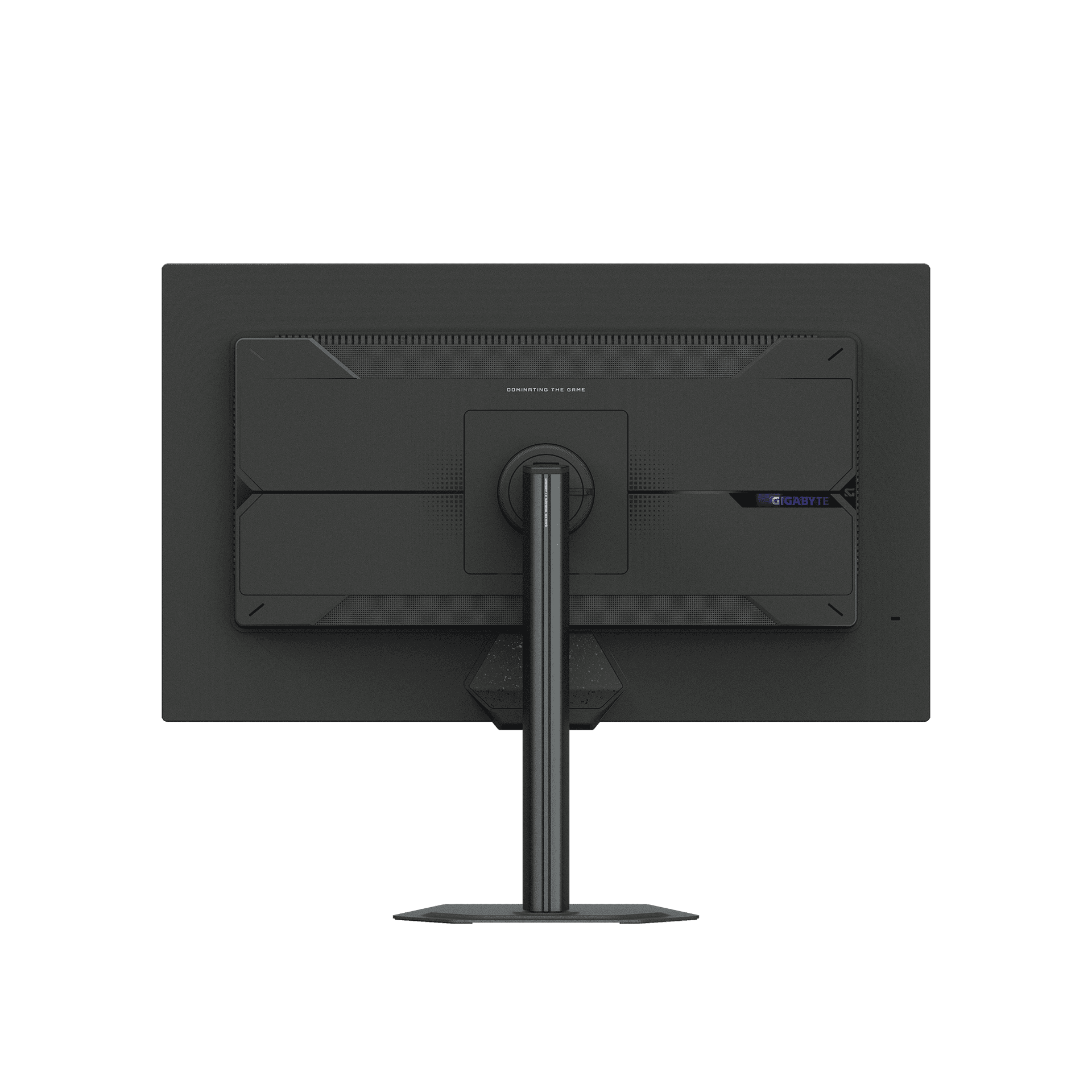 Gigabyte GIGABYTE M27UP Gaming Monitor, 27" SS IPS Display, 4K UHD Resolution, 160Hz Refresh Rate, 1ms (GtG) Response Time, AMD FreeSync Premium & NVIDIA G-Sync, Black | M27UP-EK - thumbnail 3