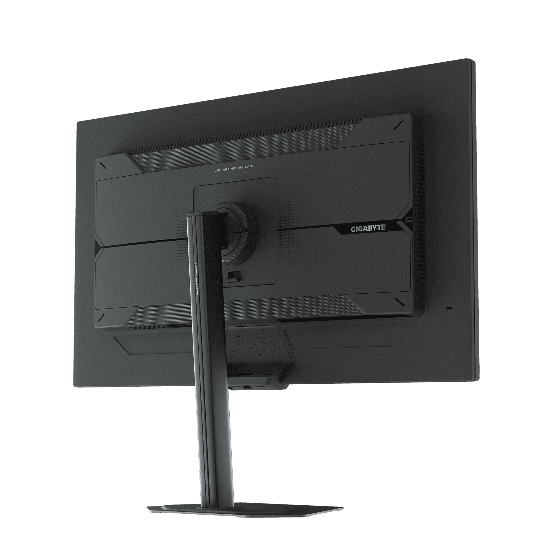 Gigabyte GIGABYTE M27UP Gaming Monitor, 27" SS IPS Display, 4K UHD Resolution, 160Hz Refresh Rate, 1ms (GtG) Response Time, AMD FreeSync Premium & NVIDIA G-Sync, Black | M27UP-EK - thumbnail 4