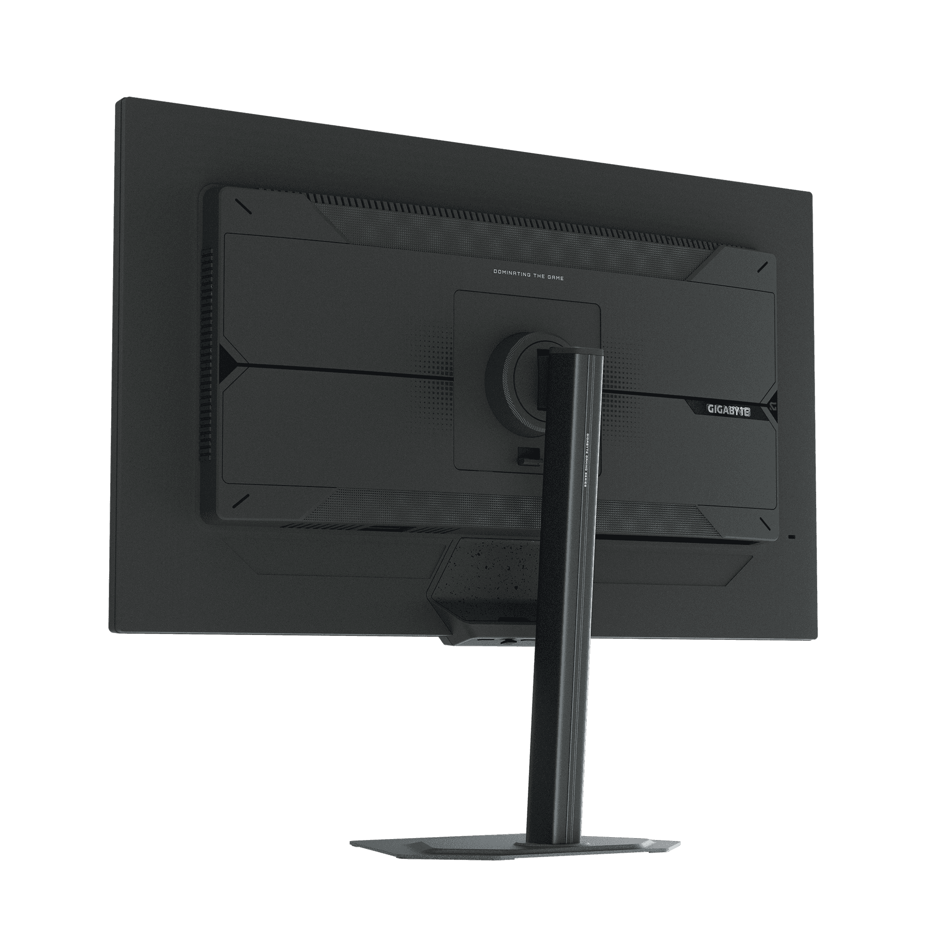 Gigabyte GIGABYTE M27UP Gaming Monitor, 27" SS IPS Display, 4K UHD Resolution, 160Hz Refresh Rate, 1ms (GtG) Response Time, AMD FreeSync Premium & NVIDIA G-Sync, Black | M27UP-EK - thumbnail 5