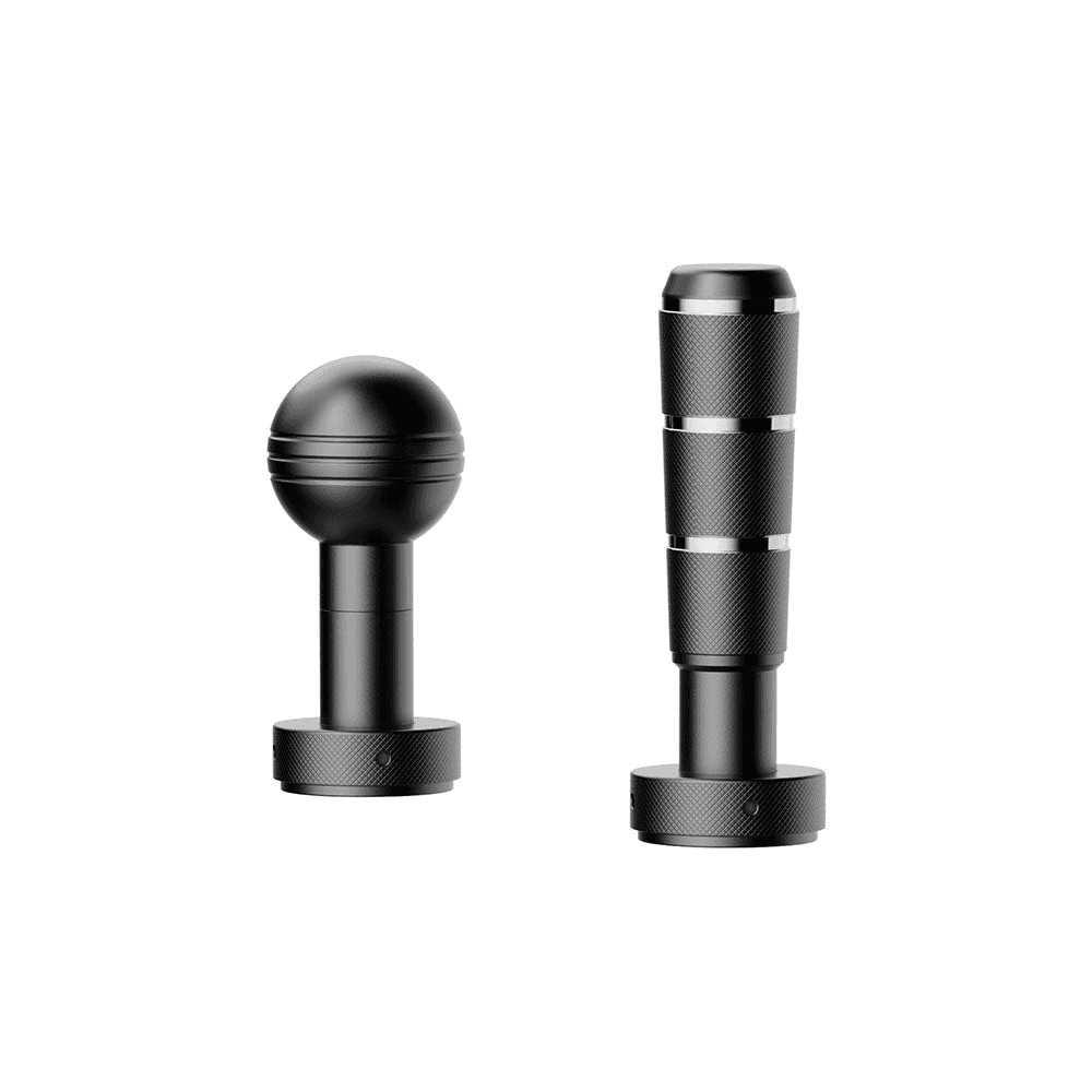 MOZA MOZA RS079 Active Shifter Knobs, Industry-First Force Feedback, Dual Servo Motors, H-Pattern & Sequential, 12Nm Peak Torque - thumbnail 1