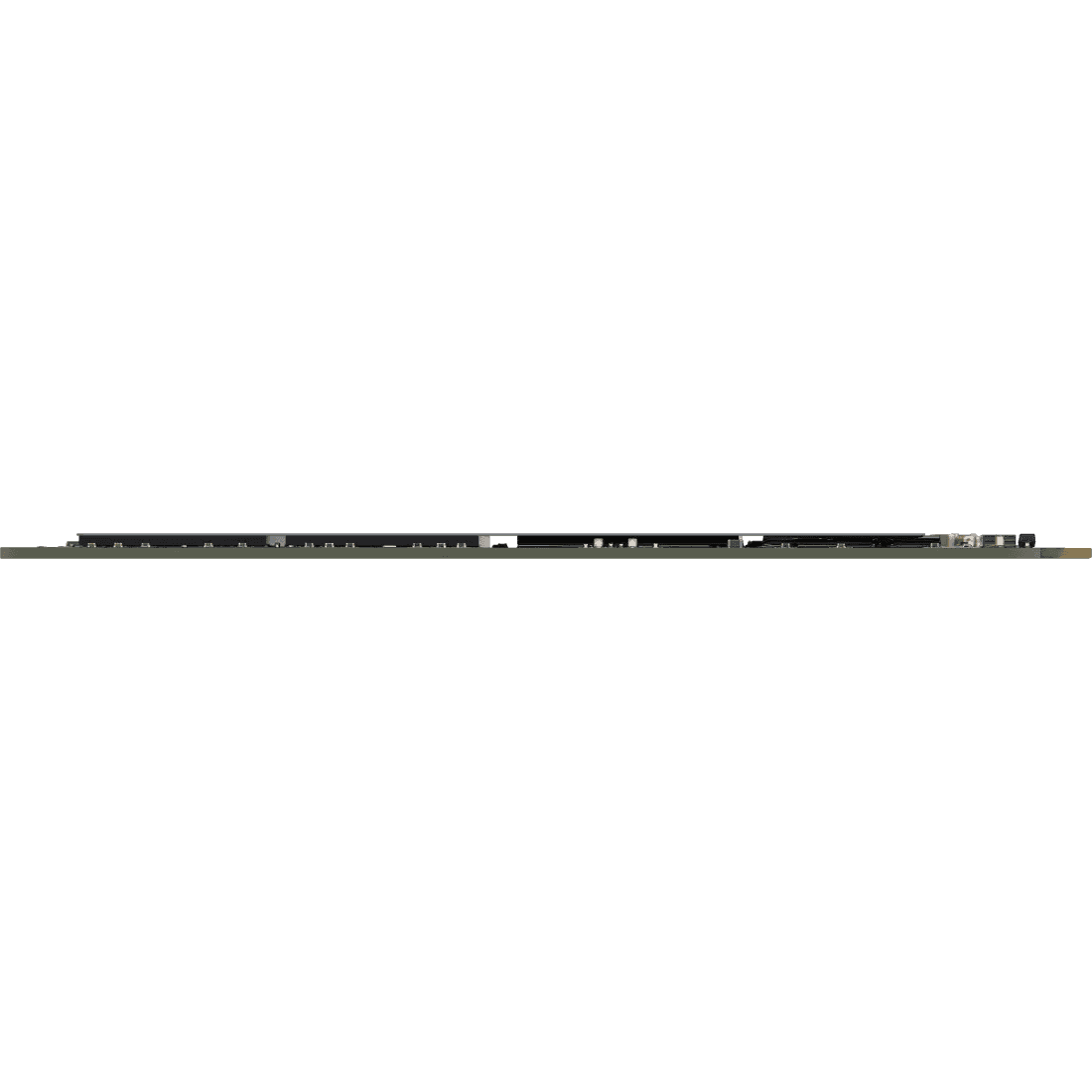 Corsair CORSAIR MP600 CORE XT 1TB PCIe Gen4 NVMe M.2 SSD, Up to 5,900MB/s Read, 3D QLC NAND | CSSD-F1000GBMP600CXTR2 - thumbnail 3