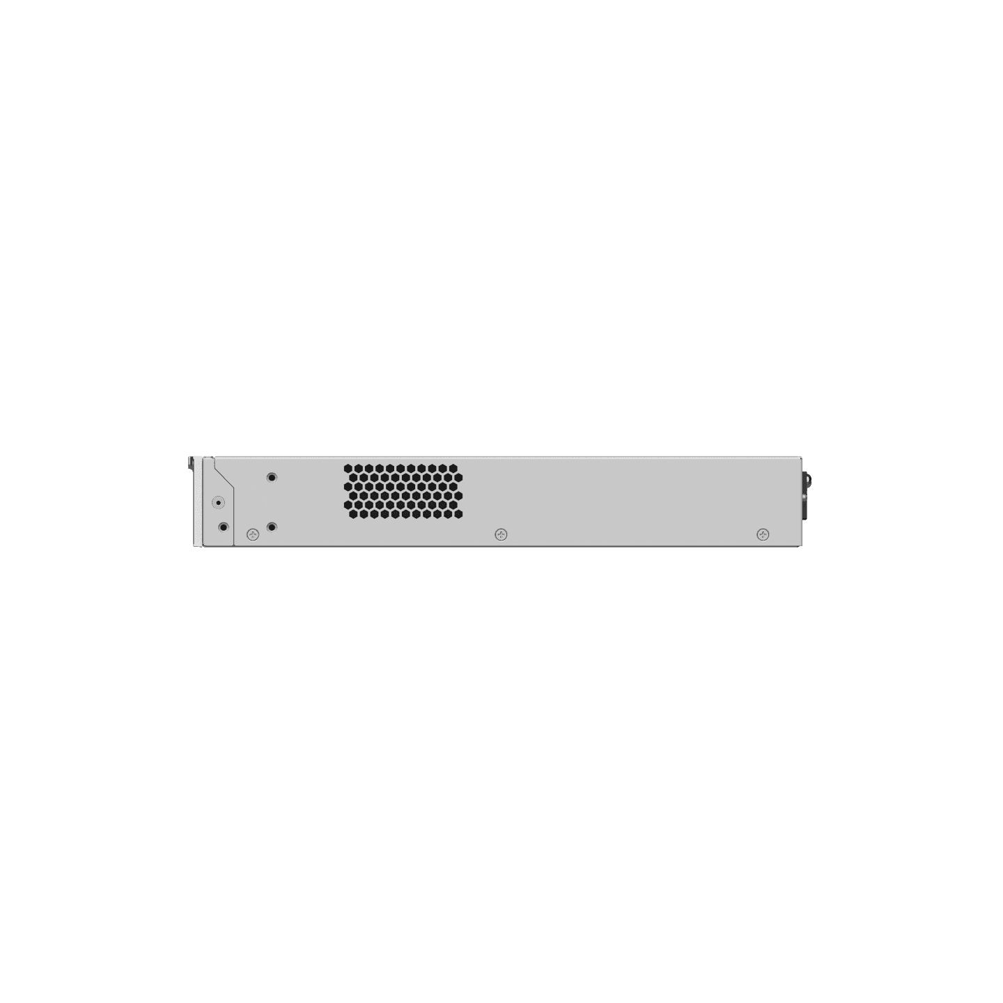 Ruijie RG-NBS3200-48GT4XS-P-V2, 48-Port Gigabit Layer 2+ Cloud Managed PoE Switch, 4 x 10G Uplinks - thumbnail 6