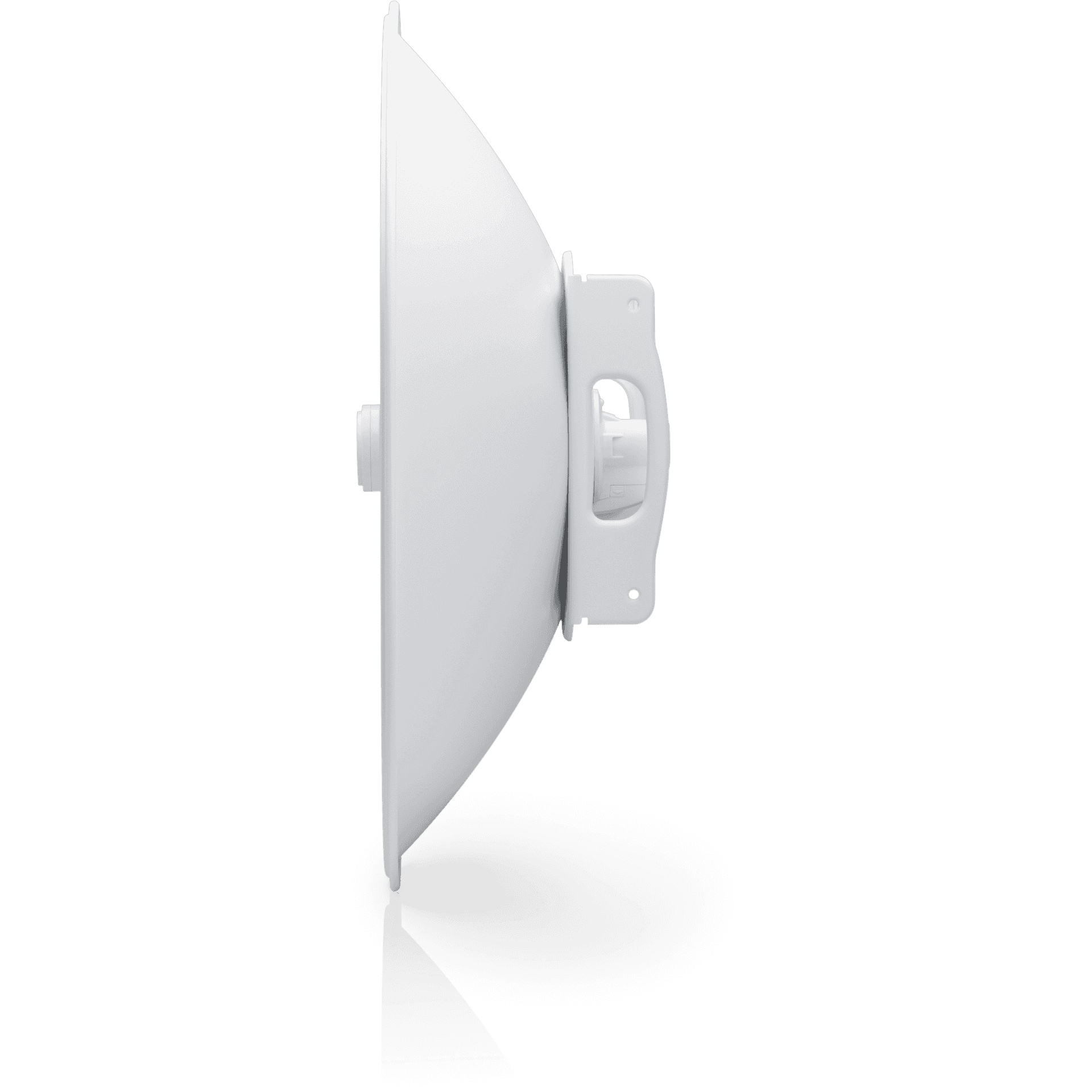 Ubiquiti Unifi airMAX PowerBeam 5AC 620 PBE-5AC-620 5 GHz WiFi antenna with a 450+ Mbps Real TCP/IP throughput rate | PBE-5AC-620 - thumbnail 3
