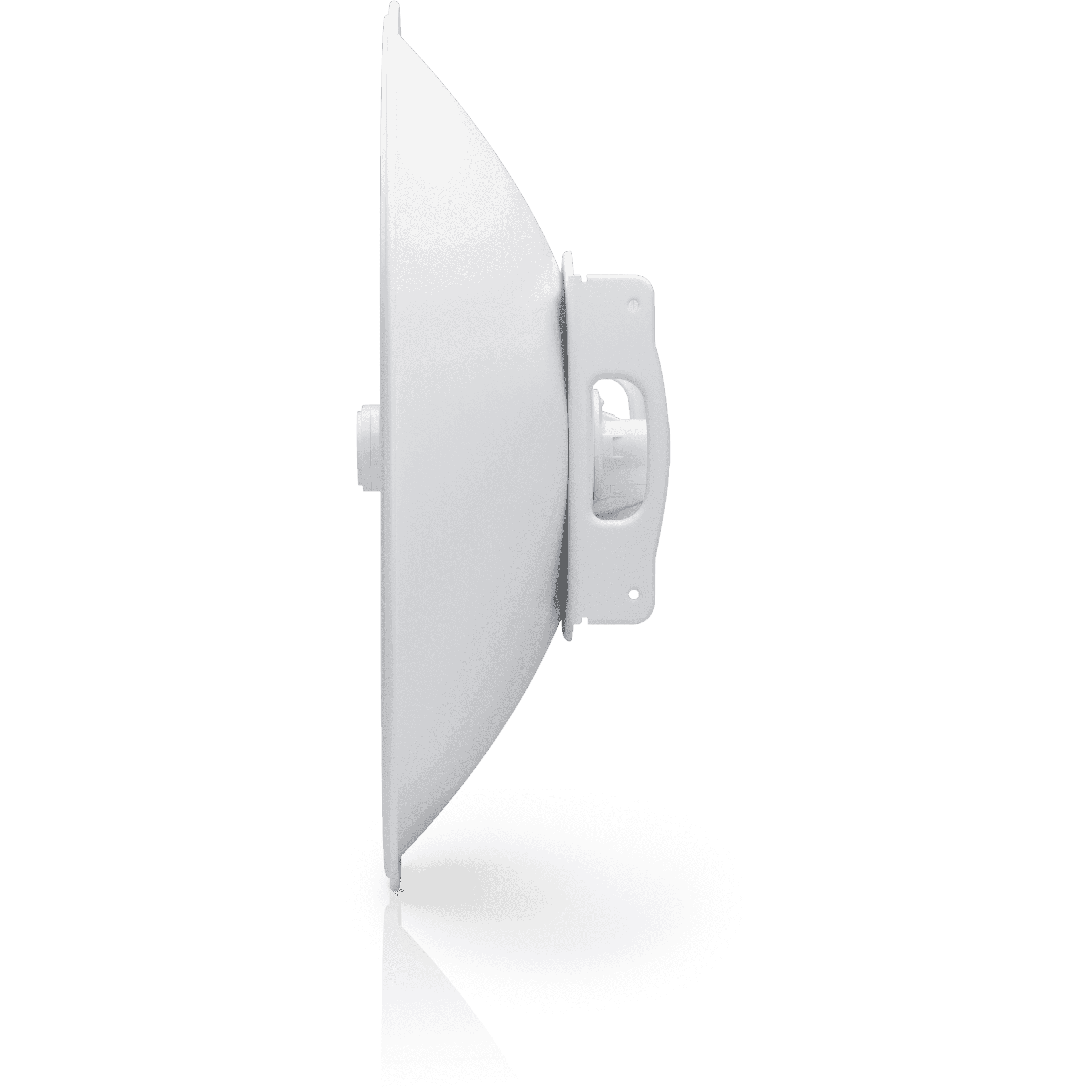 Unifi airMAX PowerBeam 5AC 620 PBE-5AC-620 5 GHz WiFi antenna with a 450+ Mbps Real TCP/IP throughput rate | PBE-5AC-620 thumbnail 3