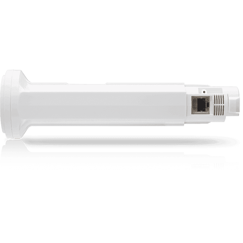 Unifi airMAX PowerBeam 5AC 620 PBE-5AC-620 5 GHz WiFi antenna with a 450+ Mbps Real TCP/IP throughput rate | PBE-5AC-620 thumbnail 8