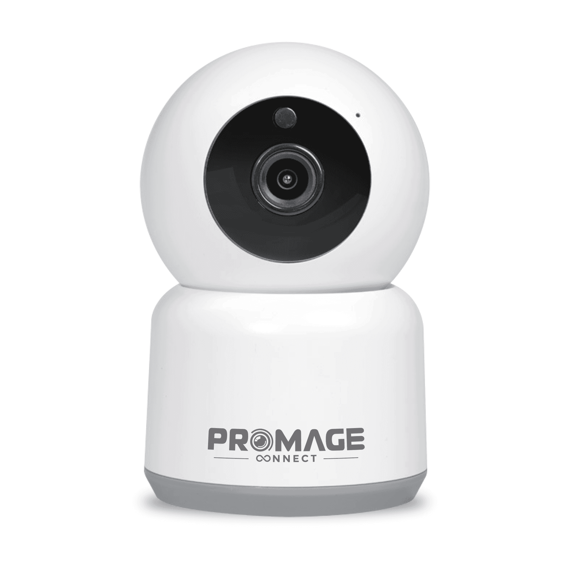 AWPRO Promage Connect PC-I232-WL 3MP WiFi Indoor PTZ Camera, 355° Pan/Tilt, Motion Tracking, Tuya Smart, Two-Way Audio | AWP012498 - thumbnail 1