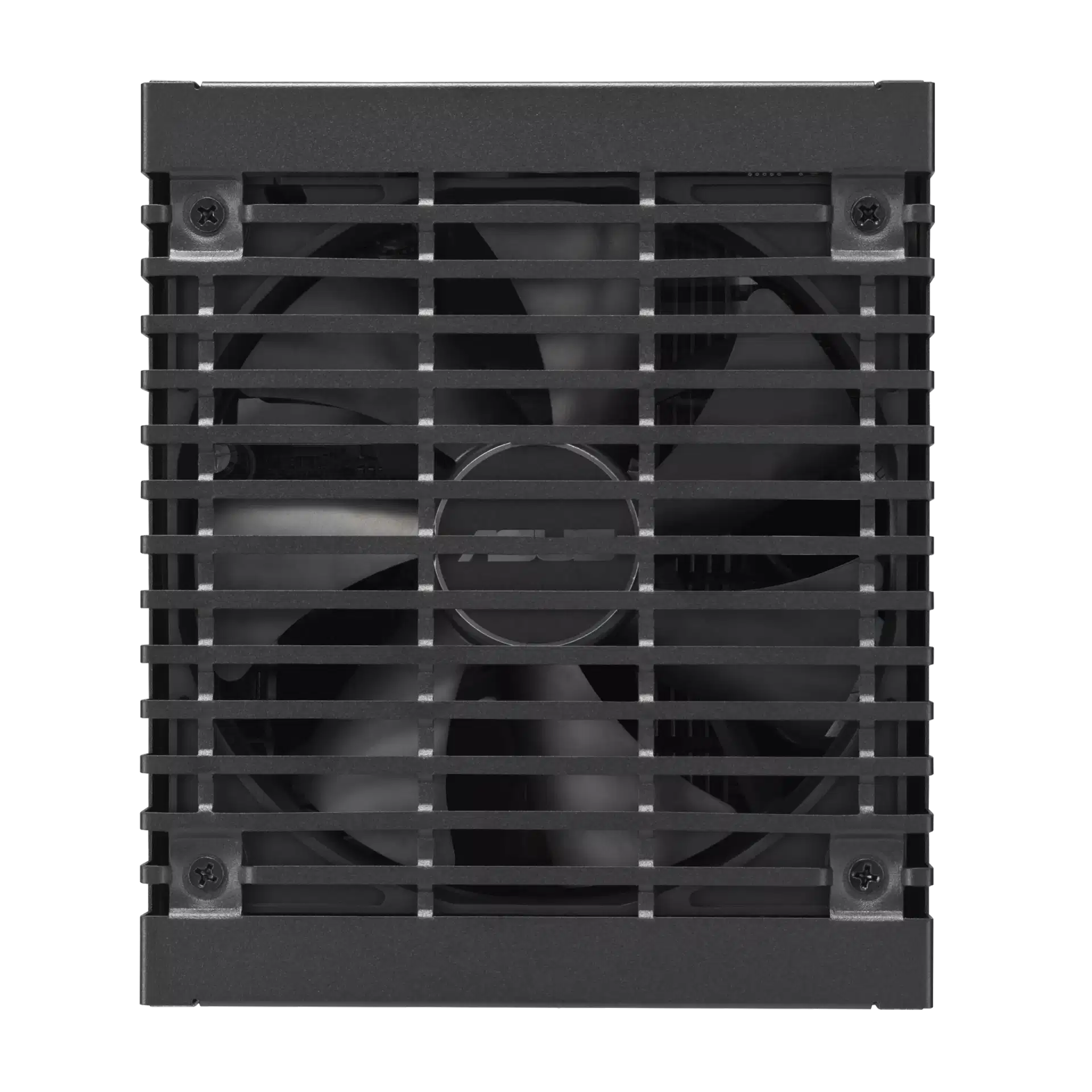 Asus ASUS Pro WS 1600W Platinum Power Supply (PSU), ATX 3.1 Compatible, PCIe 5.1 Ready, Heavy-duty PSU, 80 PLUS Platinum certified, Dual-ball fan bearings | 90YE00Z2-B0NA00 - thumbnail 9