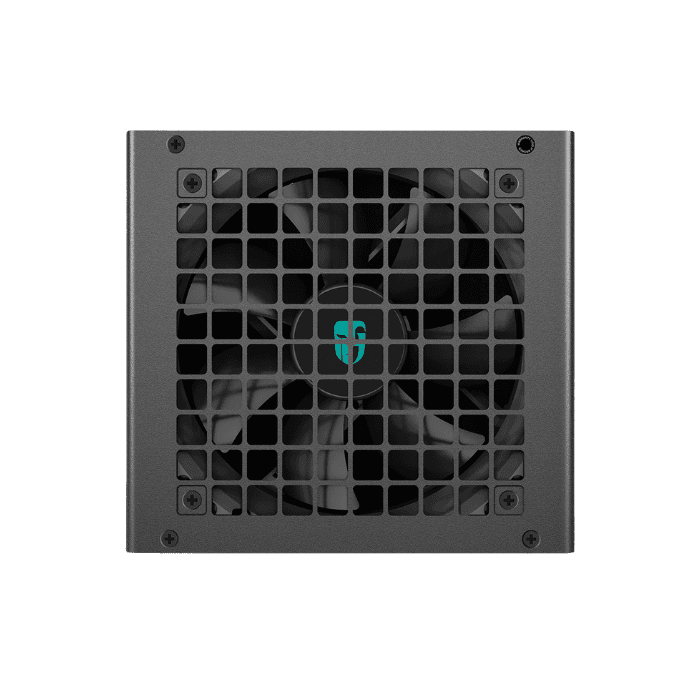 DEEPCOOL DeepCool GAMER STORM PF700X 700W ATX2.52 80 PLUS CYBENETICS Bronze Power Supply (PSU), Taiwanese + Japanese Electrolytic Capacitors, Black | R-PF700X-HD0B-JGUK - thumbnail 2