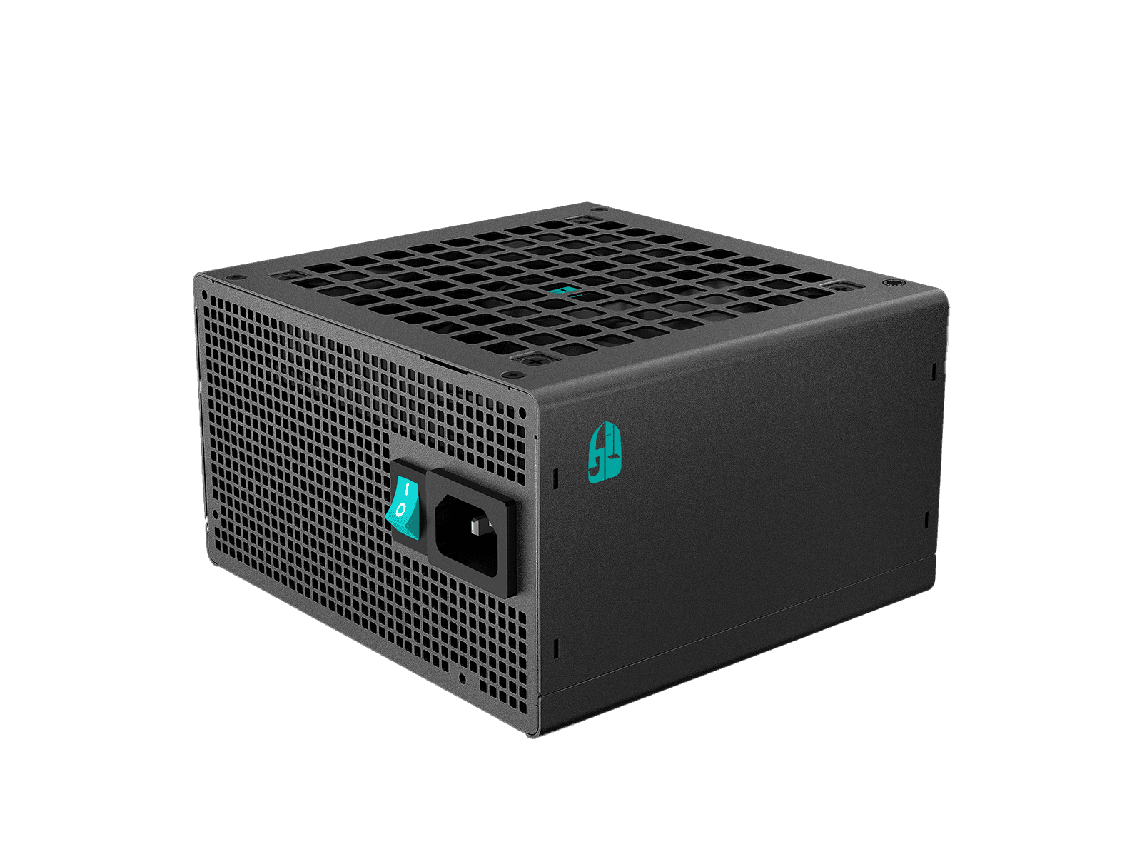 Gamer Storm DeepCool Gamerstorm PQ850G 850W ATX 3.1 Powersupply (PSU), PCIe 5.1 12V-2x6, Full Modular, 80 PLUS Gold, FDB (Fluid Dynamic Bearing) | R-PQ850G-FD1B-JGUK-V1 - thumbnail 4