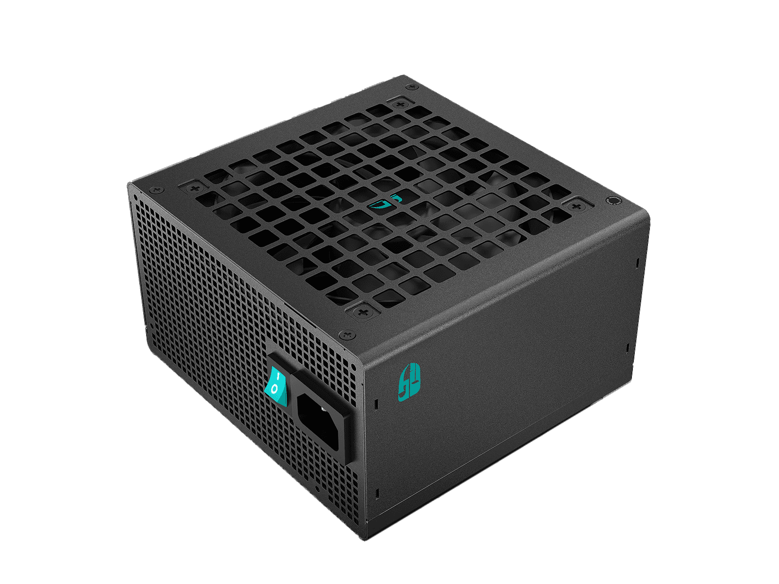 Gamer Storm DeepCool Gamerstorm PQ850G 850W ATX 3.1 Powersupply (PSU), PCIe 5.1 12V-2x6, Full Modular, 80 PLUS Gold, FDB (Fluid Dynamic Bearing) | R-PQ850G-FD1B-JGUK-V1 - thumbnail 3