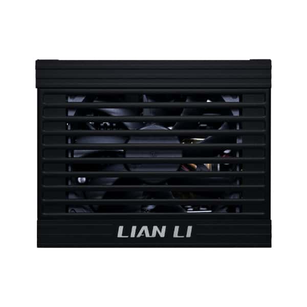 LIAN LI SP850P 850W SFX Power Supply, 80 PLUS PLATINUM, ATX 3.1 Ready, 12V-2x6 600W Cable, Full Modular, Black | G9P.SP0850P.B000.US thumbnail 2