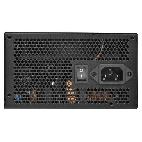 Silverstone SilverStone Triton 1000Rz 1000W Cybenetics Gold Fully Modular Power Supply (PSU), ATX 3.1 & PCIe 5.1 Ready, 12V-2x6 Connector, Full Japanese Capacitors | SST-TR1000R-GM - thumbnail 4