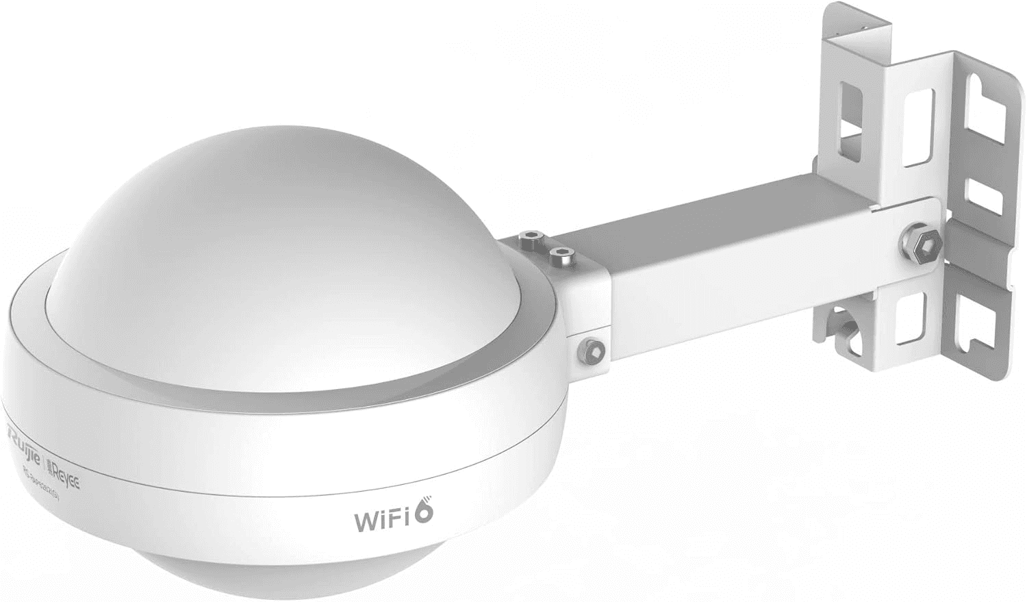 Ruijie Ruijie Reyee RG-RAP6262(G) Wi-Fi 6 AX1800 Outdoor Access Point, IP68 Waterproof, 1774Mbps, Omni-Directional - thumbnail 8