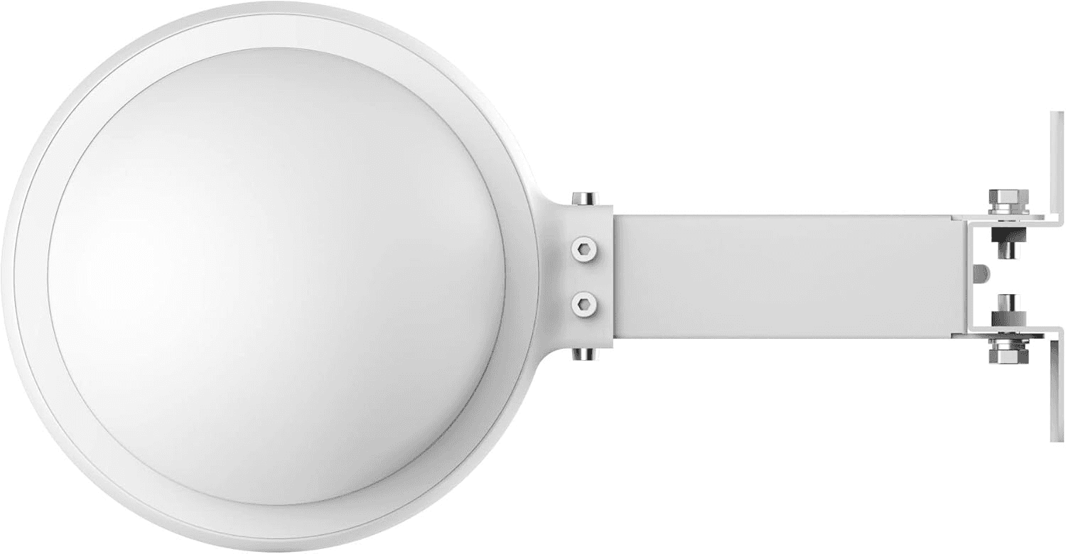 Ruijie Ruijie Reyee RG-RAP6262(G) Wi-Fi 6 AX1800 Outdoor Access Point, IP68 Waterproof, 1774Mbps, Omni-Directional - thumbnail 6