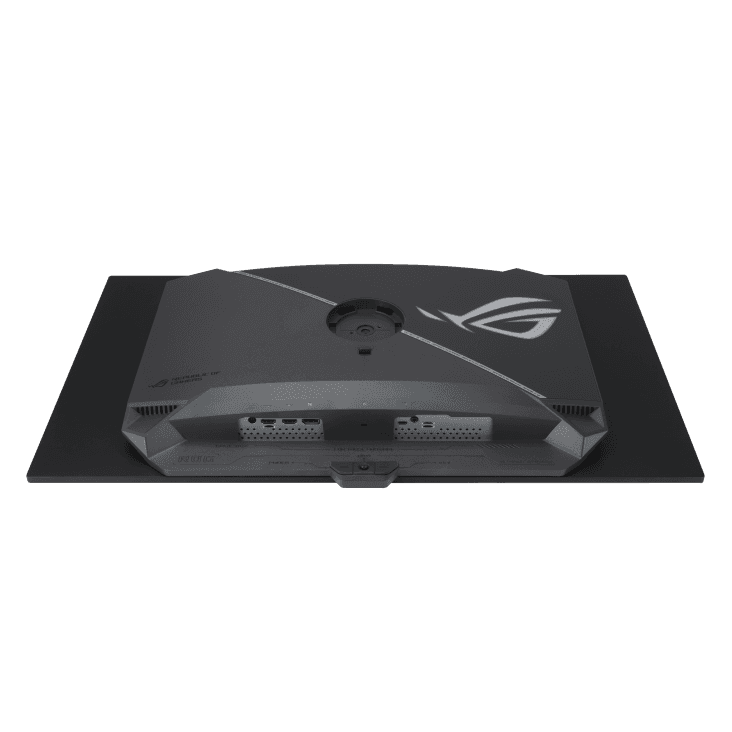 Asus ASUS ROG Strix OLED XG32UQWMS 32-inch Gaming Monitor, (31.5-inch viewable) 4K TrueBlack Glossy Tandem WOLED, Dual-Mode (UHD @ 240Hz, FHD @ 480Hz), 0.03ms (GTG), G-SYNC compatible, OLED Care Pro, Neo Proximity Sensor, VESA DisplayHDR 500 True Black | 90LM0DT0-B01371 - thumbnail 8