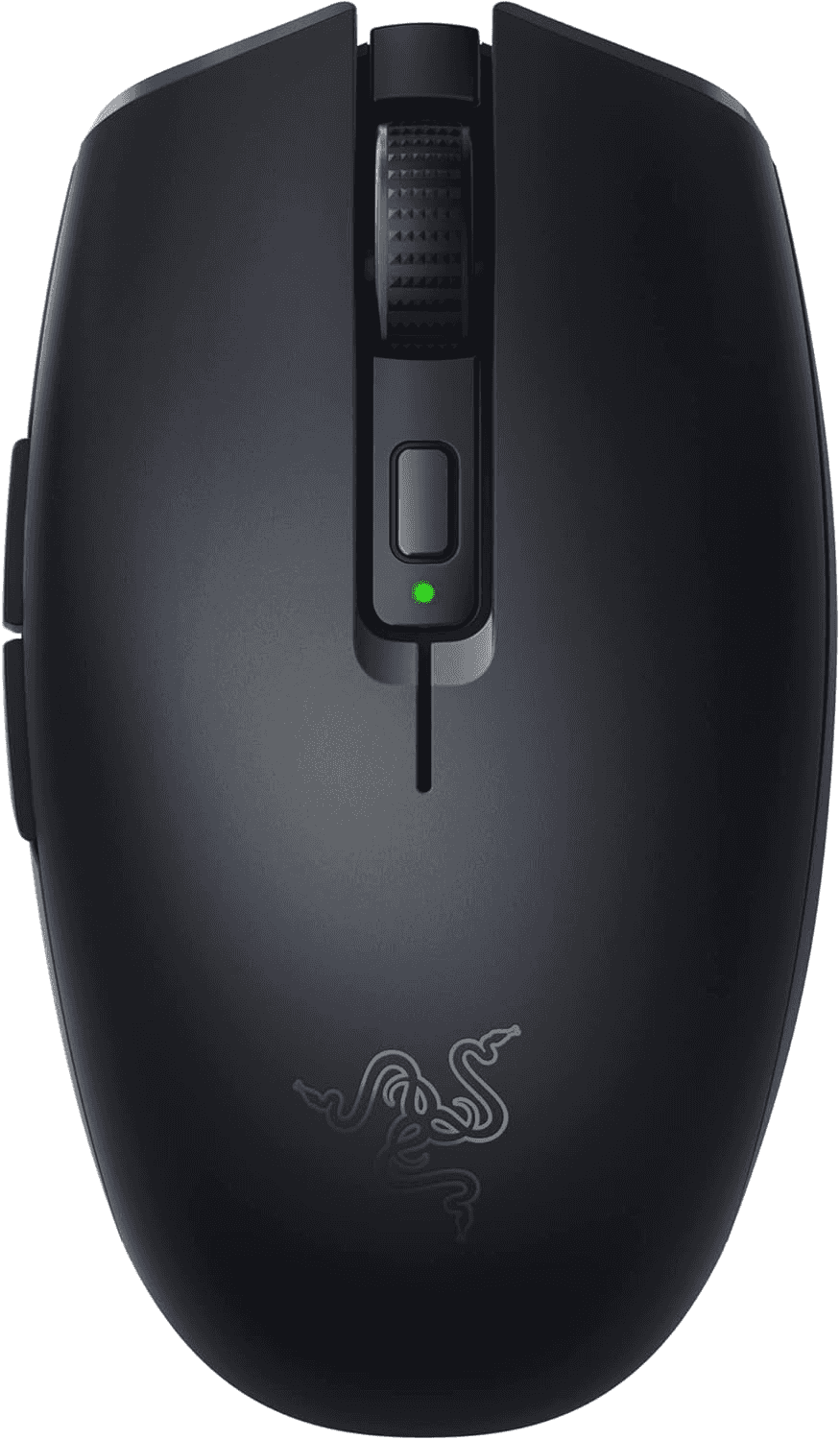 RAZER Razer Orochi V2 Wireless Gaming Mouse - 5G Advanced 18K DPI Optical Sensor, Mechanical Mouse Switches, 2 Wireless Modes, Ultra-Lightweight, up to 950hrs Battery Life - Black | RZ01-03730100-R3G1 - thumbnail 1