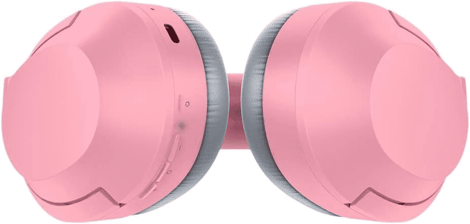 RAZER Razer Opus X Quartz - Bluetooth 5.0, Active Noise Cancellation (ANC) Technology, 60ms Low Latency, Frequency 20 Hz to 20 kHz Headset - Pink | RZ04-03760200-R3M1 - thumbnail 3