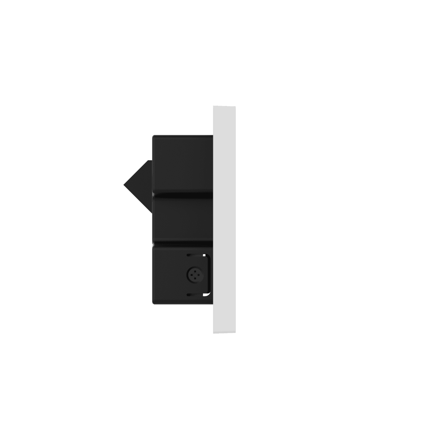 Ruijie RG-RAP1261, Reyee Wi-Fi 6 AX3000 Ultra-Thin Wall Plate Access Point, Hotel, Home, Office, etc. thumbnail 2