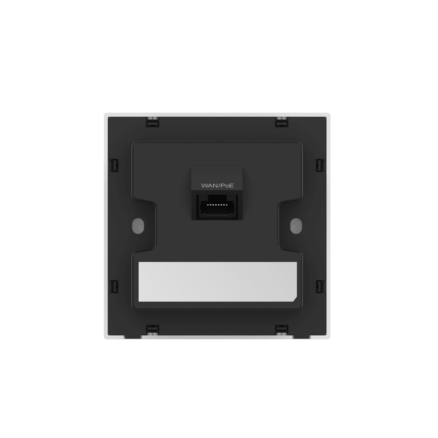 Ruijie Ruijie RG-RAP1261, Reyee Wi-Fi 6 AX3000 Ultra-Thin Wall Plate Access Point, Hotel, Home, Office, etc. - thumbnail 3