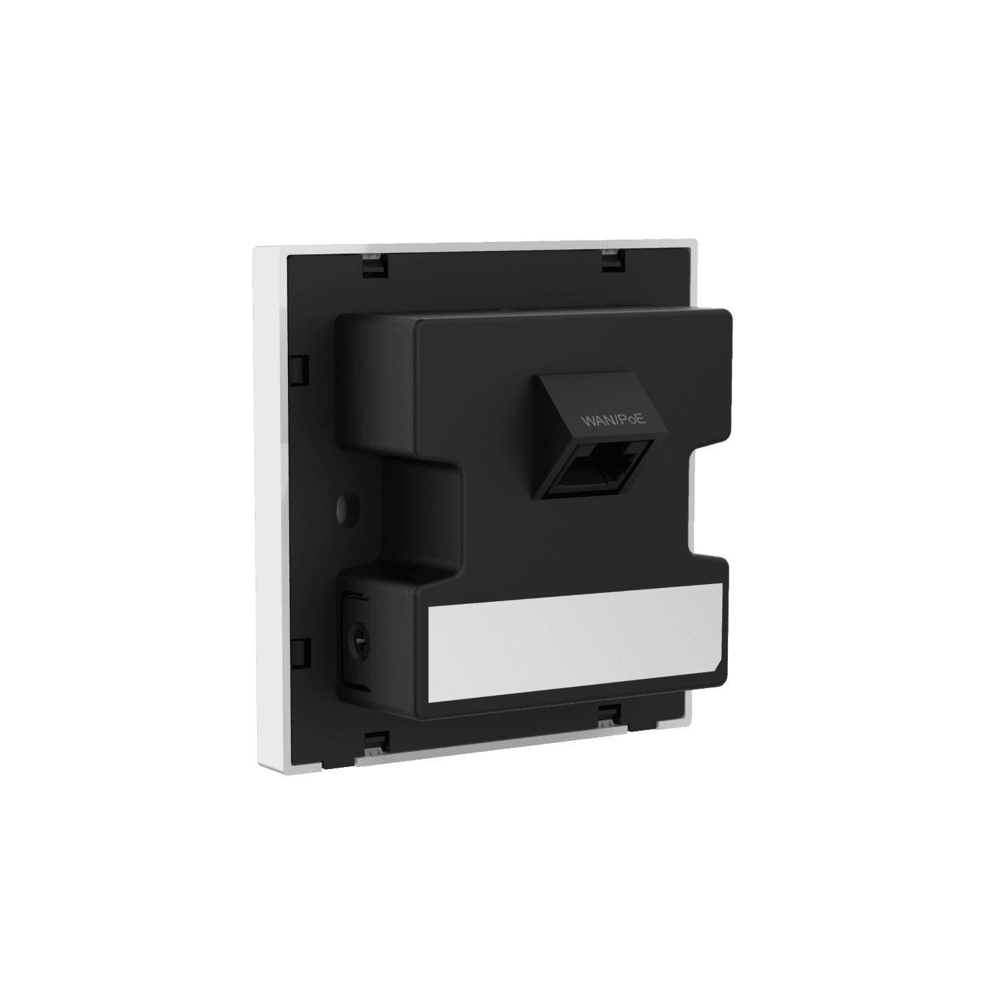 Ruijie RG-RAP1261, Reyee Wi-Fi 6 AX3000 Ultra-Thin Wall Plate Access Point, Hotel, Home, Office, etc. thumbnail 4