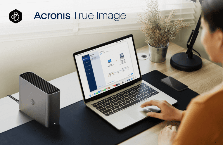 Synology BeeStation Plus 8 TB Private Cloud Storage, Intel J4125 CPU, 4GB DDR4 RAM, Personal & Family Photo/File Backup, 3-Year Warranty | BST170-8T PLUS - thumbnail 4
