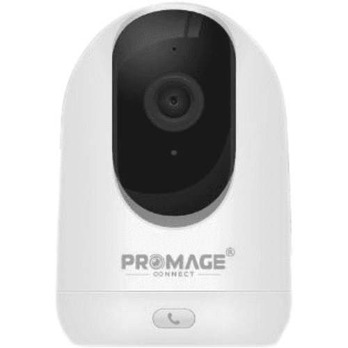 AWPRO Promage Connect Speed 20Q 3MP WiFi Indoor PTZ Camera, 355° Pan/Tilt, 2K Resolution, Tuya Smart, Two-Way Audio | AWP013382 - thumbnail 1